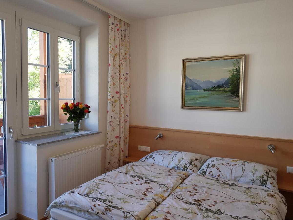 Villa Lilly - Luxus Appartements Im Villenviertel Bad Ischl Dış mekan fotoğraf